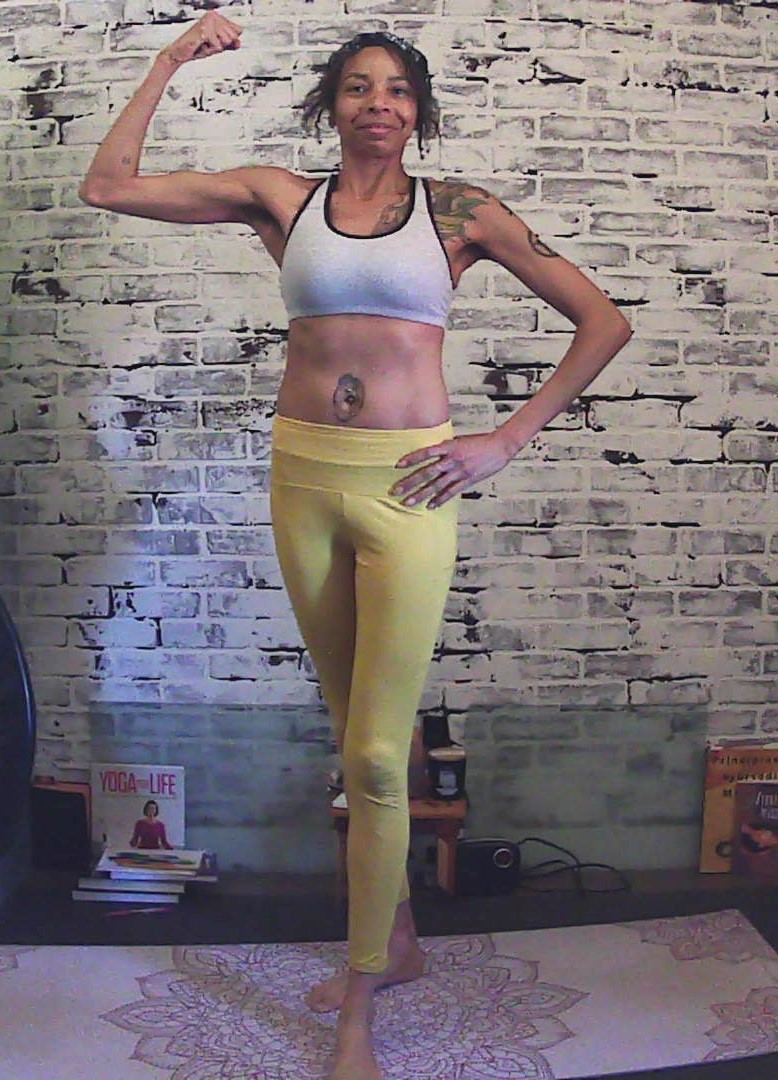 Strength and vitality — wellness in practice